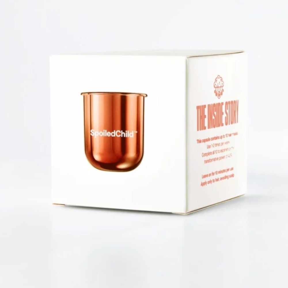 SpoiledChild A29 Hair Mask